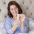 Dew of the Gods: Filla PWRNAP Retinol Under Eye Mask
