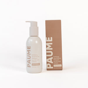 Paume: Exfoliating Hand Cleanser