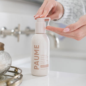 Paume: Exfoliating Hand Cleanser