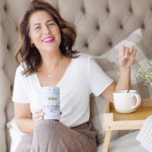 Tease Tea: Golden Slumbers