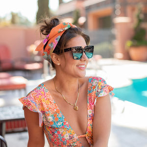 Shady Lady: Vanessa Sunglasses