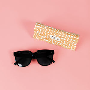 Shady Lady: Vanessa Sunglasses