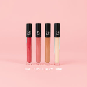 TOK Beauty: Lip Tonic