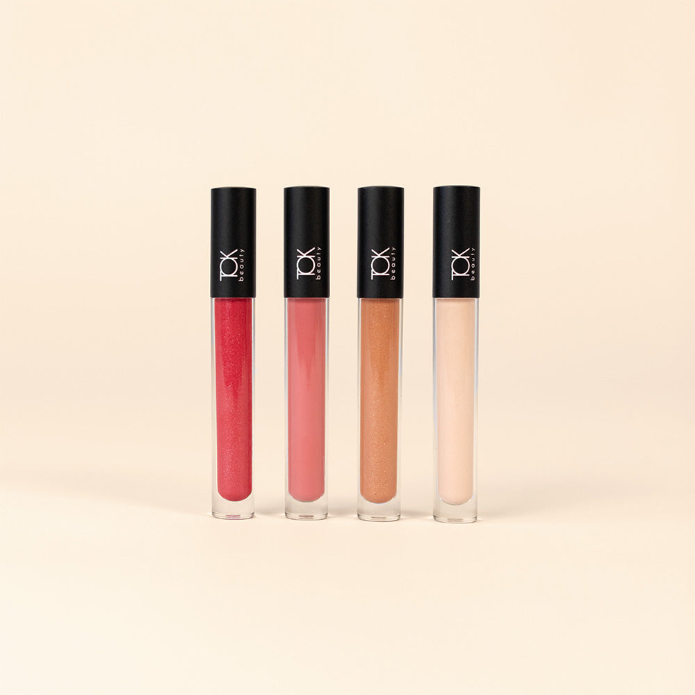 TOK Beauty: Lip Tonic