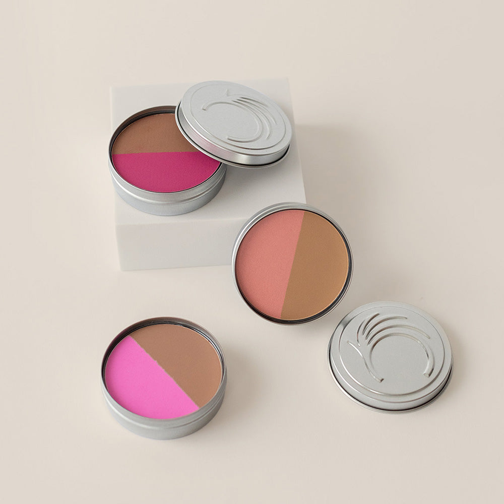 Cheekbone Beauty: Balance Blush/Bronzer – Jilly Box