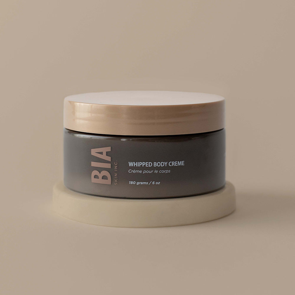 BIA Skin: Whipped Body Créme – Jilly Box