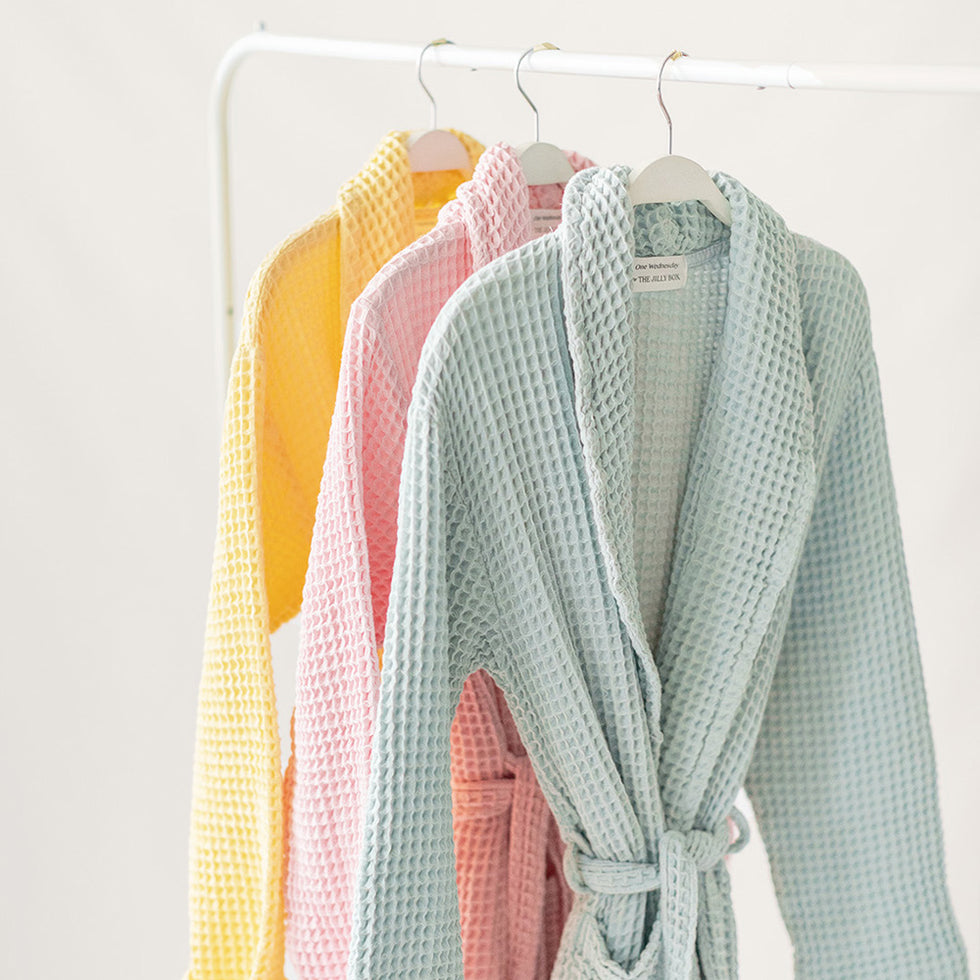 Jilly Box Spring 2024