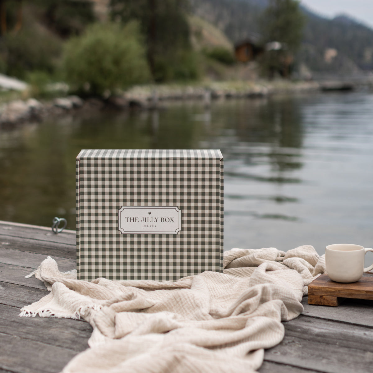 Your Shopping Cart – Jilly Box