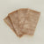 Bluum Maison: Napkins (Set of 4)
