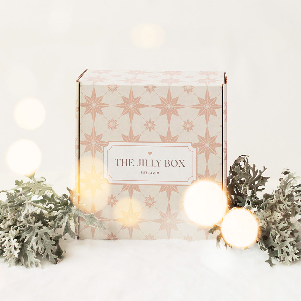 The Holiday Jilly Box