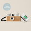 Ilford: Sprite Camera Bundle – Jilly Box