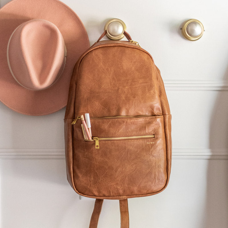 Diaper Bag Essentials - Jillian Harris Design Inc.