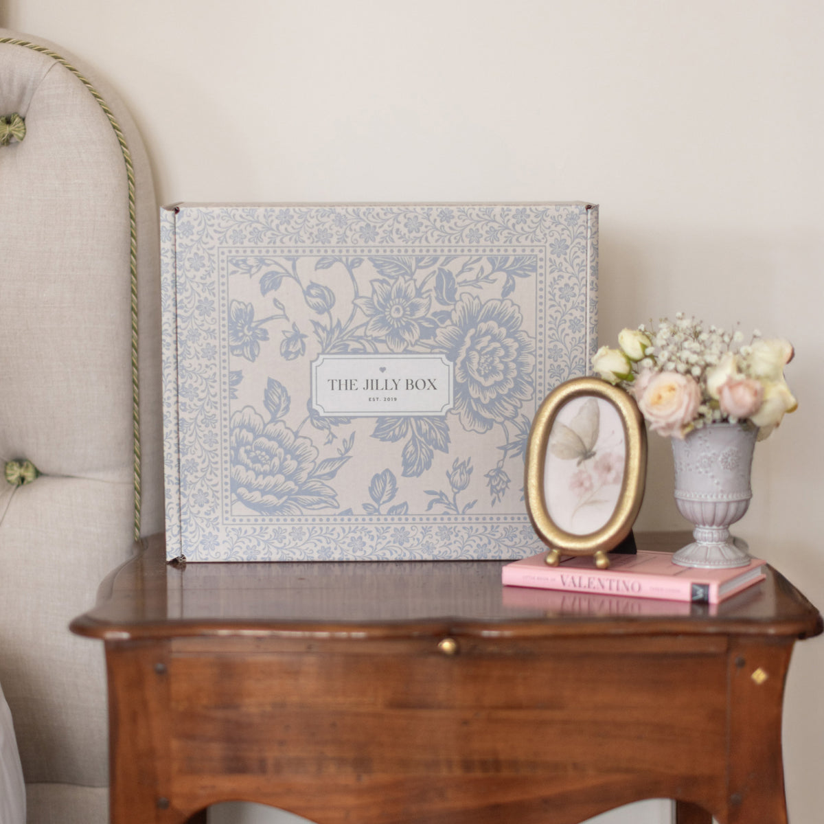 Box Reveal - Summer 2026 – Jilly Box