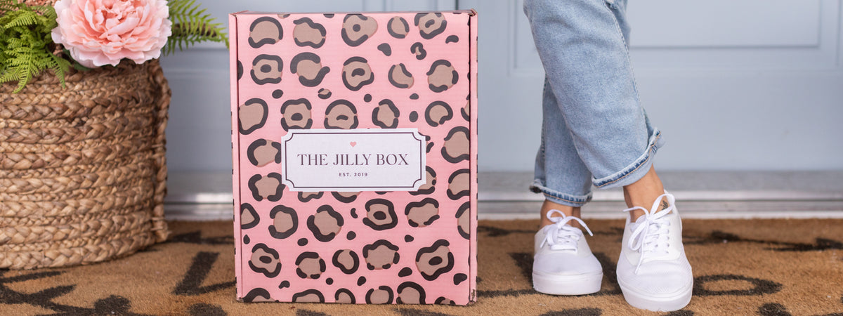 Spring 2020 – Jilly Box