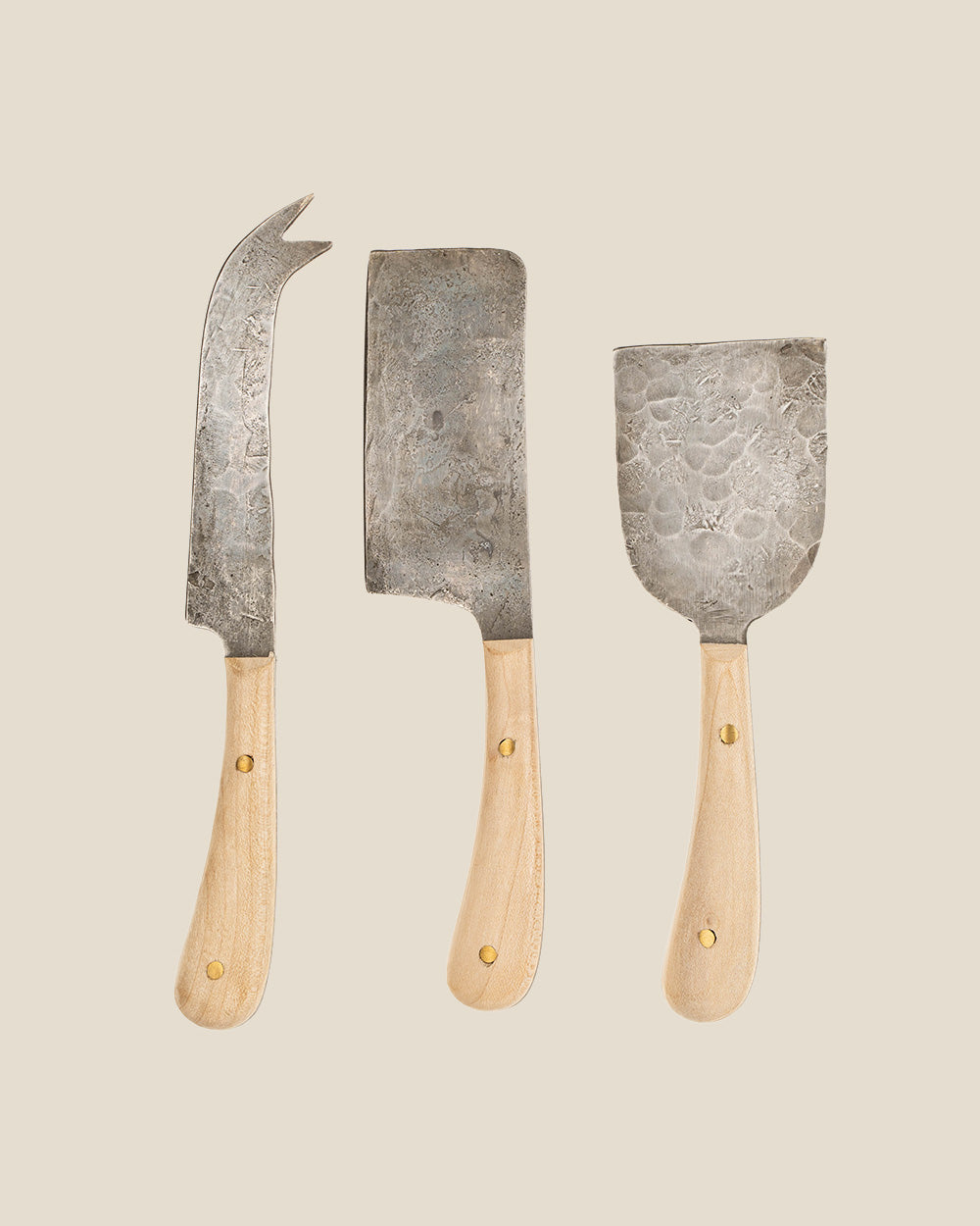 Indaba Cheese Knives
