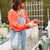 The Better Farm Co.: Natural Cotton Mesh Bags - Set of 5 Variety Bundle