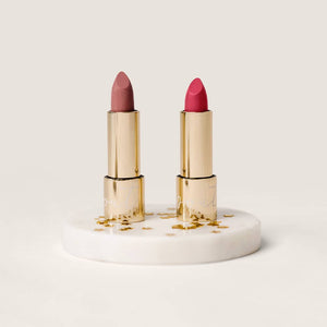 Evalina Beauty: Pout Lipsticks
