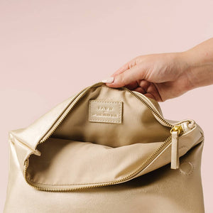 Fawn Design: Foldover Clutch