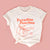 Jackson Rowe: Paradise Peaches Tee