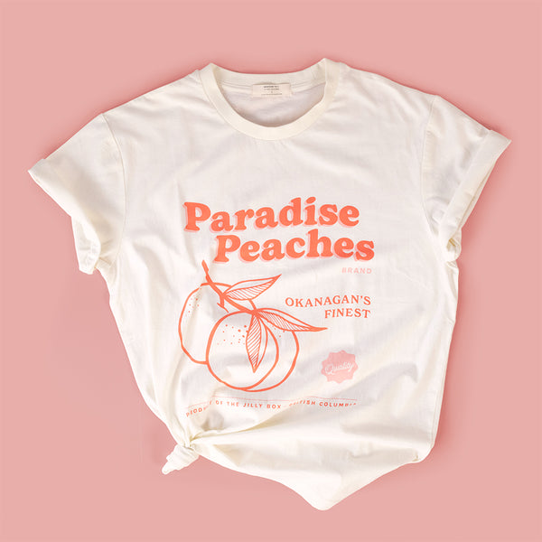 Paradise Oranges Bento Box by Danica Jubilee – Gretel Home