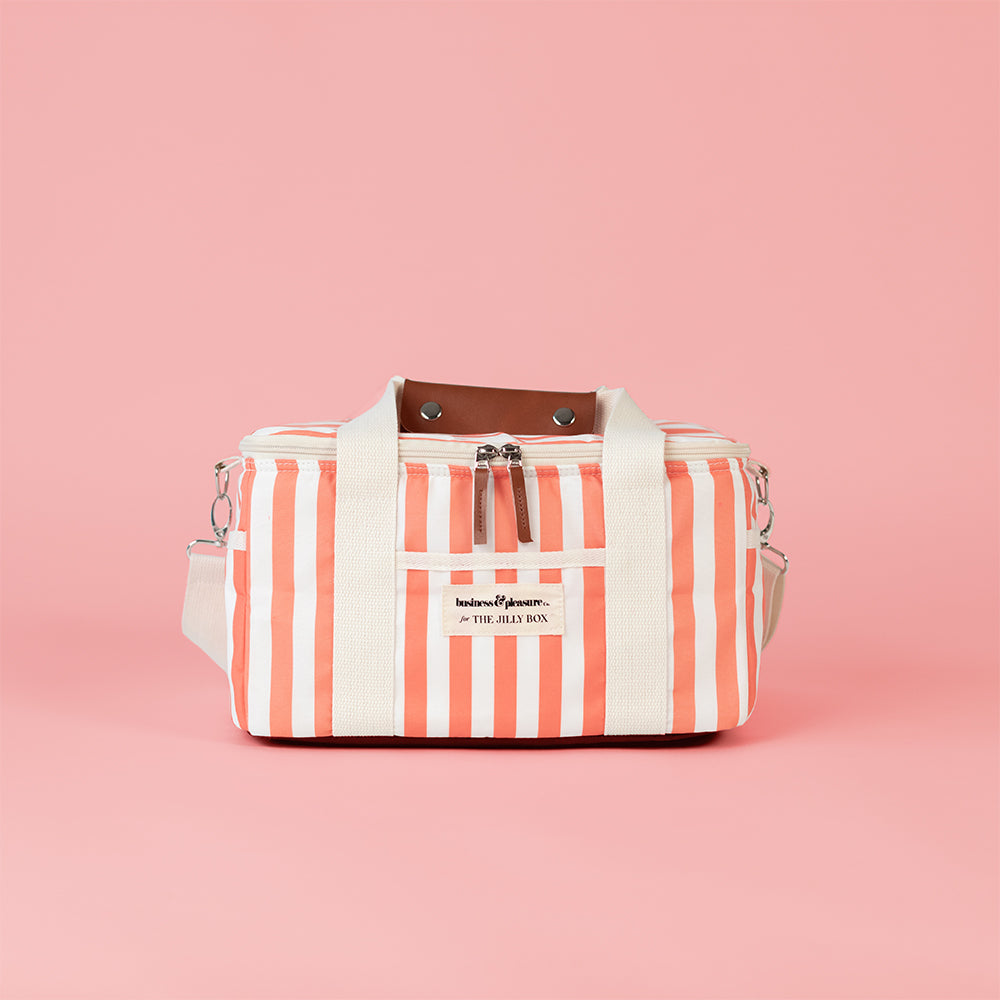 Diaper Bag Essentials - Jillian Harris Design Inc.